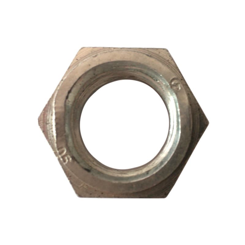 High quality cheap price DIN hex nuts wheel_s nuts